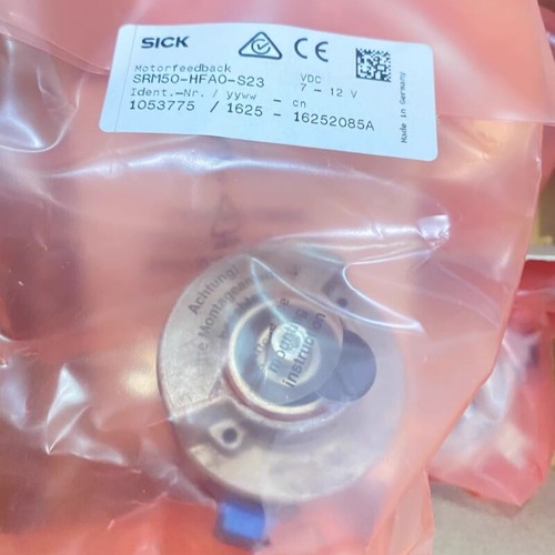 1pz nuovo encoder sick - nuovo,