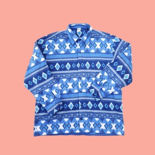 Colmar vintage pile jacket - vintage,