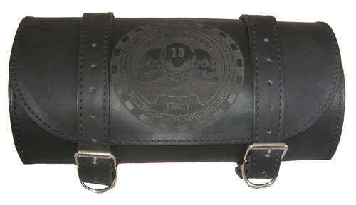 Borsa moto 30x12 barilotto - borsa,