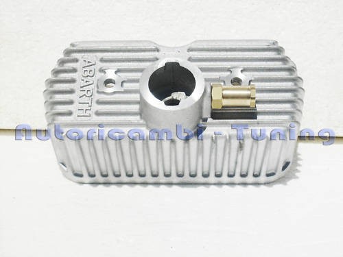 Coperchio punterie abarth - punterie,