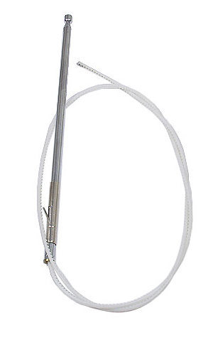 Albero antenna saab 900 - saab, 93