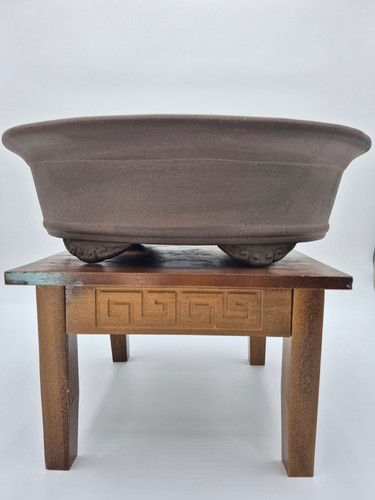 Vaso bonsai ovale x - 42,