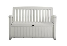 Cassapanca Bauole da Giardino