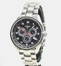 KIENZLE Orologio Uomo Sveglia