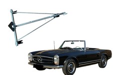 Sollevatore soffitto hardtop - a,