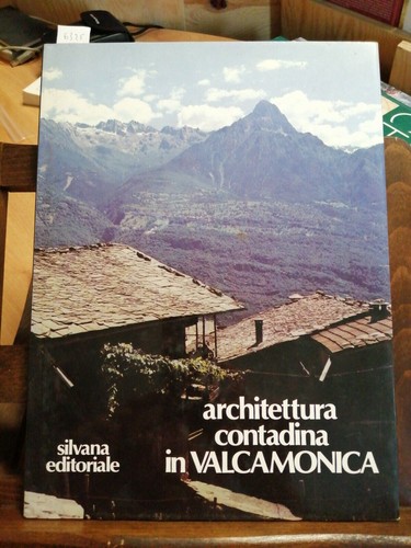 Architettura contadina - architettura,