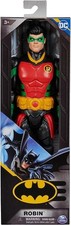 Robin Action Figure Giocattolo