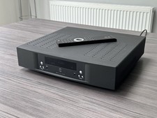 Linn Majik DSM/2 - Nero e Immacolato - Superba unità versatile tutto in un'unica