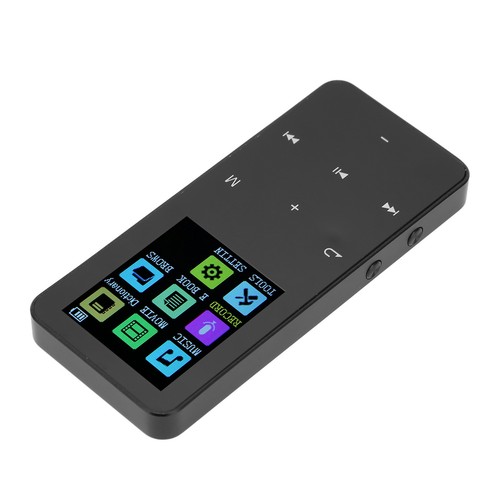 Lettore mp3 0 hifi - bt,