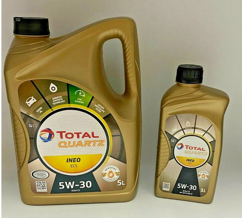 Litri olio motore - 7, lt