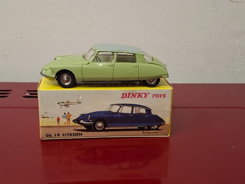 Dinky toys france 530 - toys,