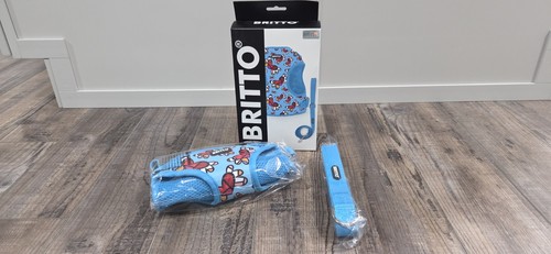 Romero britto imbracatura - romero,