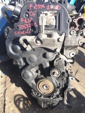 MOTORE COMPLETO PER FORD Fiesta 5° Serie F6JA F6JA Diesel 1400 (05>08)
