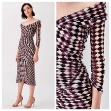 Abito elasticizzato M 8 10