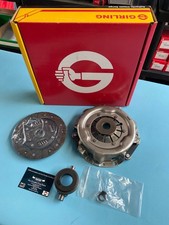 KIT FRIZIONE 3 PEZZI MG MIDGET