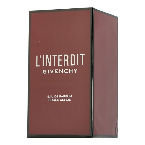 Givenchy interdit edp - l'interdit,