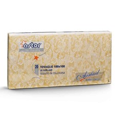 20 Tovaglie di carta a secco