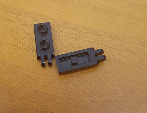 Lego x 4276 piastra - 2,