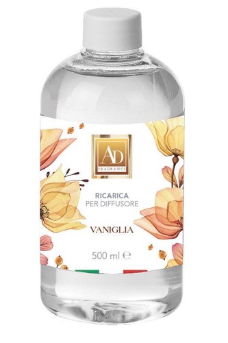 Ricarica profumo per diffusori - profumo,
