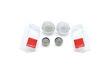 Kit fanaleria fanali anteriori