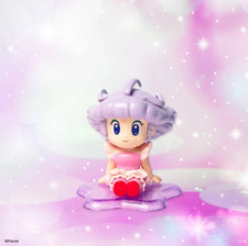 UNBOX CREAMY MAMI Sitting