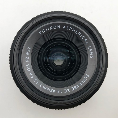 Fujifilm 45mm 5 - fujifilm, f/3.5-5.6