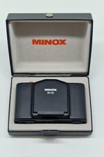 Minox 35 GL | Tipo: Fotocamera