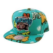 Mitchell & Ness NBA Snapback