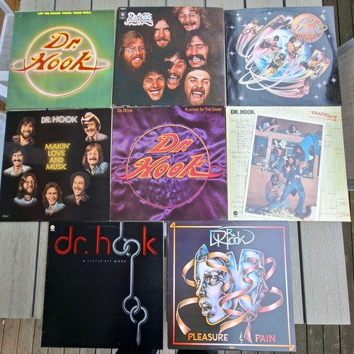 Hook record collector s - dr.,