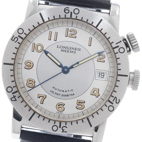 Orologio longines weems - orologio,