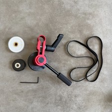 Hondo Garage Follow Focus Rig