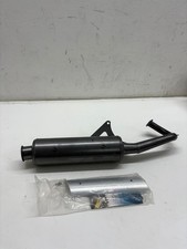 SCARICO MARMITTA PROMA