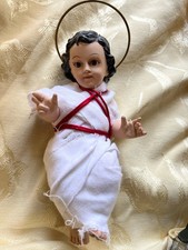 Statuina statuina presepe