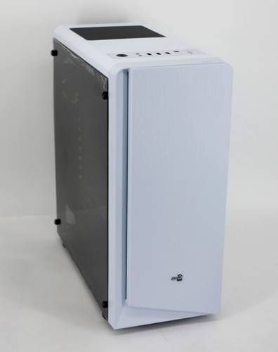 Case rgb led - pc,
