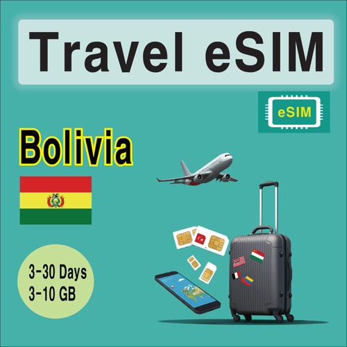 Esim scheda sim da viaggio - [esim],