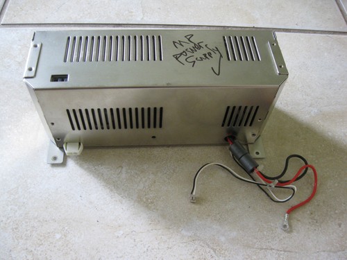 Alimentatore interno yaesu - alimentatore,