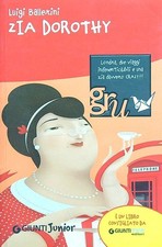 ZIA DOROTHY BALLERINI LUIGI