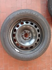 Ruota Di Scorta FIAT 205 55 R16 91V Goodyear EfficientGrip Performance