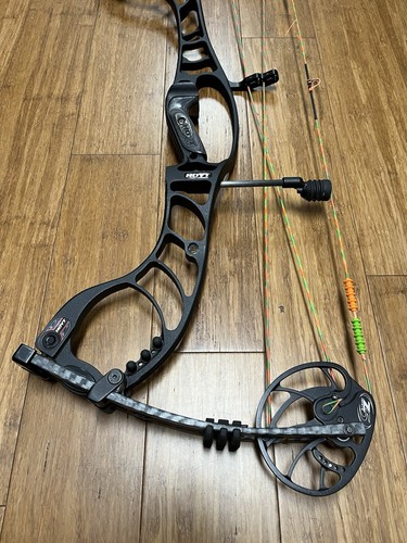 Hoyt factor 60 - hoyt, rh