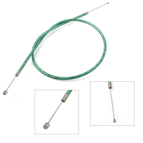 Cavo acceleratore 820mm - cavo,