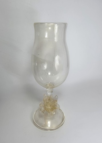 Vaso calice tipetto - vaso,