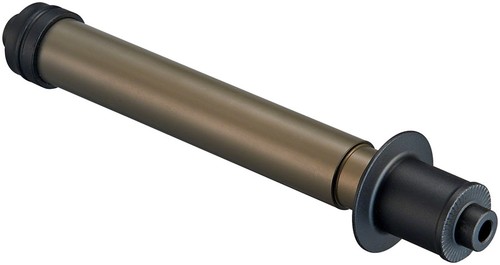Ritchey wcs mozzo asse tappi - mozzo, e