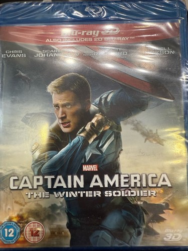 Captain america winter - winter, soldier