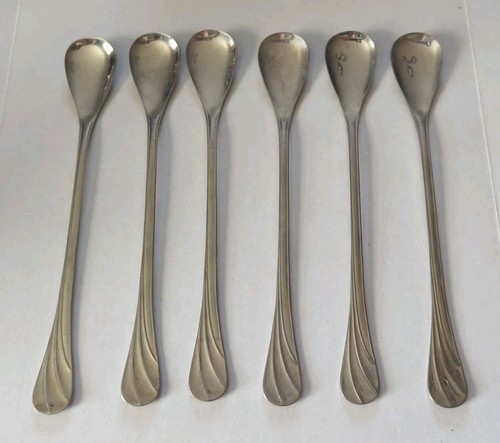 Nobre inox meridional set - inox, 6