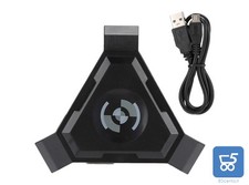 Adattatore USB bluetooth 4.1 collegare tastiera mouse smartphone Android Tablet