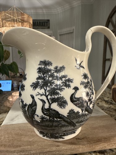 Brocca vintage wedgwood - brocca,
