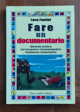 Fare documentario luca - fare, un