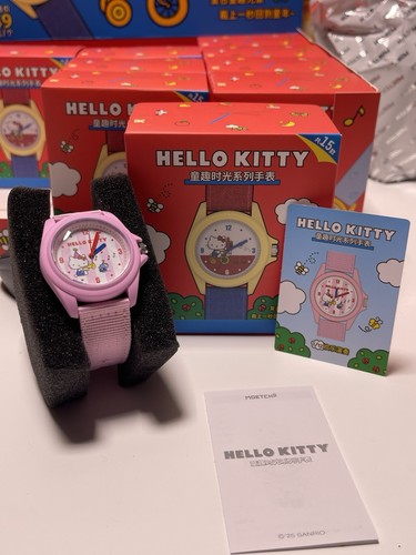 Nuovo orologio boxfun - orologio,