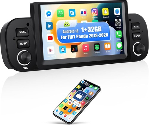 Camecho 32g android 13 - camecho,