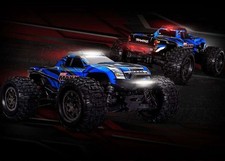 Traxxas Kit Luci LED con